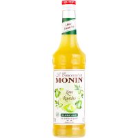 Monin Lime Rantcho osötat limejuicekoncentrat 700 ml