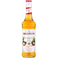 Monin Macadamia Nut Syrup 700 ml