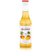 Monin Mango smaksirap 250 ml