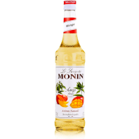 Monin Mango smaksirap 700 ml