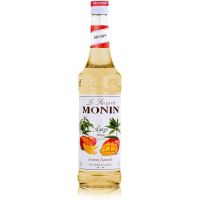 Monin Mango smaksirap 700 ml