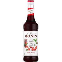 Monin Morello Cherry Syrup 700 ml