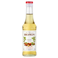 Monin Hazelnut Syrup 250 ml