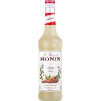Monin Almond Orgeat smaksirap 700 ml