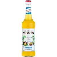 Monin Passion Fruit smaksirap - utan tillsatt socker 700 ml