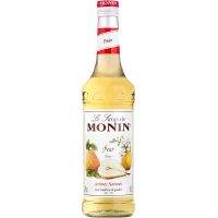 Monin Pear Syrup 700 ml