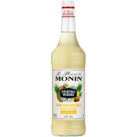 Monin Piña Colada Cocktail Mixer 1 l