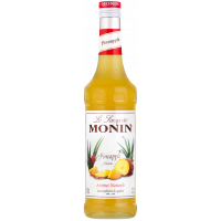 Monin Pineapple Syrup 700 ml