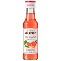 Monin Pink Grapefruit smaksirap 50 ml
