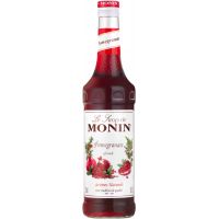 Monin Pomegranate Syrup 700 ml
