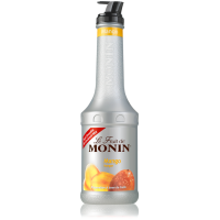 Monin Le Fruit Mango fruktpuré 1 l