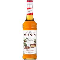 Monin Tiramisu Syrup 700 ml