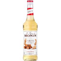 Monin Toffee Nut Syrup 700 ml