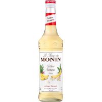 Monin Yellow Banana smaksirap 700 ml