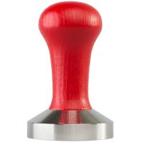 Motta Competition Tamper 58,4 mm, Red