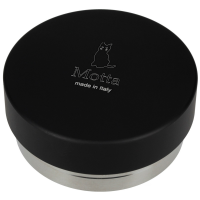 Motta Lightning Tamper 53 mm, svart