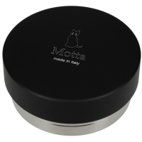 Motta Lightning Tamper 58,5 mm, svart