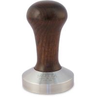 Motta Tamper 57 mm with Wooden Handle