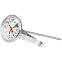 Motta mjölktermometer