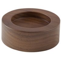 Motta Wooden Tamper Holder tamperhållare