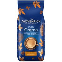 Mövenpick Caffè Crema kaffebönor 1 kg