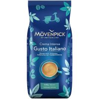 Mövenpick Gusto Italiano kaffebönor 1 kg