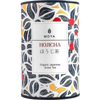 Moya Hojicha japanskt grönt te 60 g