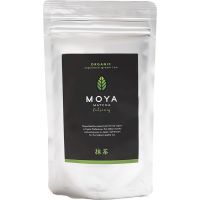 Moya Matcha Organic Culinary grönt te 100 g