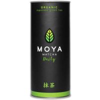 Moya Matcha Organic Daily Green Tea 30 g