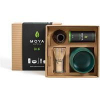Moya Matcha Traditional ceremonipaket