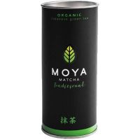 Moya Matcha Organic Traditional grönt te 30 g