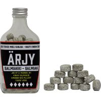 Namitupa Ärjy salmiaktablett 130 g