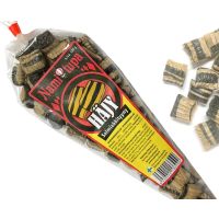 Namitupa Häjy salmiakgodis 120 g