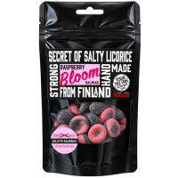 Namitupa Raspberry Bloom - hallonsalmiak 100 g