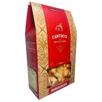 Nannini Cantucci With Cranberries 200 g