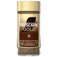 Nescafé Gold 7 snabbkaffe 100 g