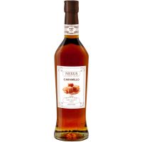 Nexus Caramel syrup 700 ml