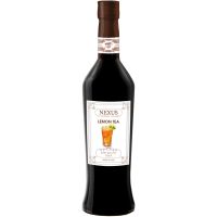 Nexus Lemon Tea syrup 700 ml