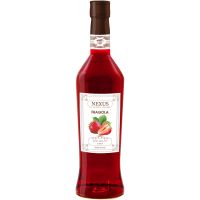 Nexus Strawberry syrup 700 ml
