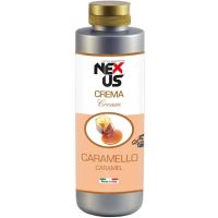 Nexus karamellsås 650 g
