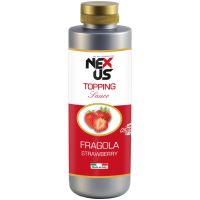 Nexus jordgubbssås 650 g