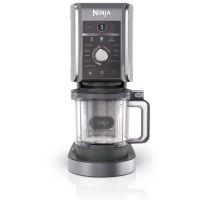 Ninja CREAMi NC501EU Deluxe 10-in-1 glassmaskin