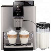 Nivona NICR 1040 CafeRomatica Automatic Coffee Machine