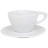 notNeutral Lino Large Latte-kopp 360 ml
