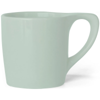 notNeutral Lino Mug -mugg 300 ml, Sage