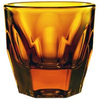 notNeutral Vero cortadoglas 125 ml, Amber