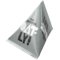Oatly iKaffe havredryck portionsförpackning 100 x 2 cl