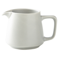 Origami Aroma Server keramisk kanna 200 ml, mattgrå