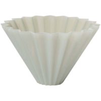 Origami Dripper Air M filterhållare, matt grå
