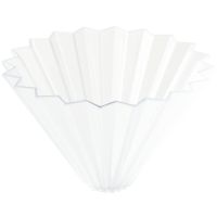Origami Dripper Air M filterhållare, transparent